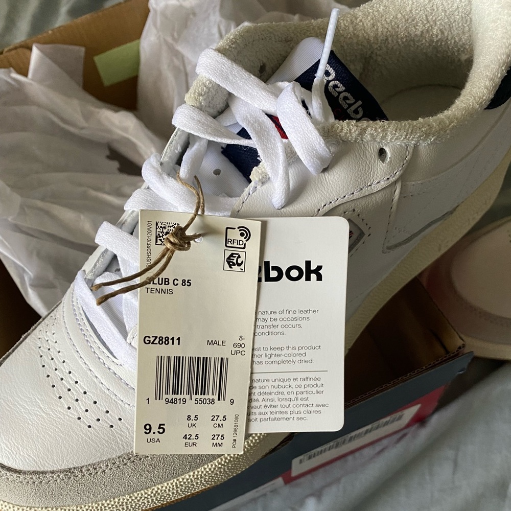 Sneakers Reebok